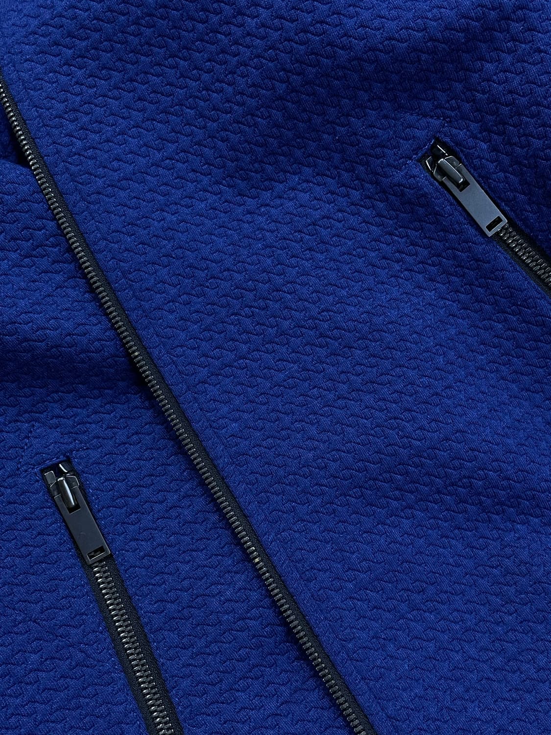 시스템/딥블루 스타디움자켓(100) 상품이미지6