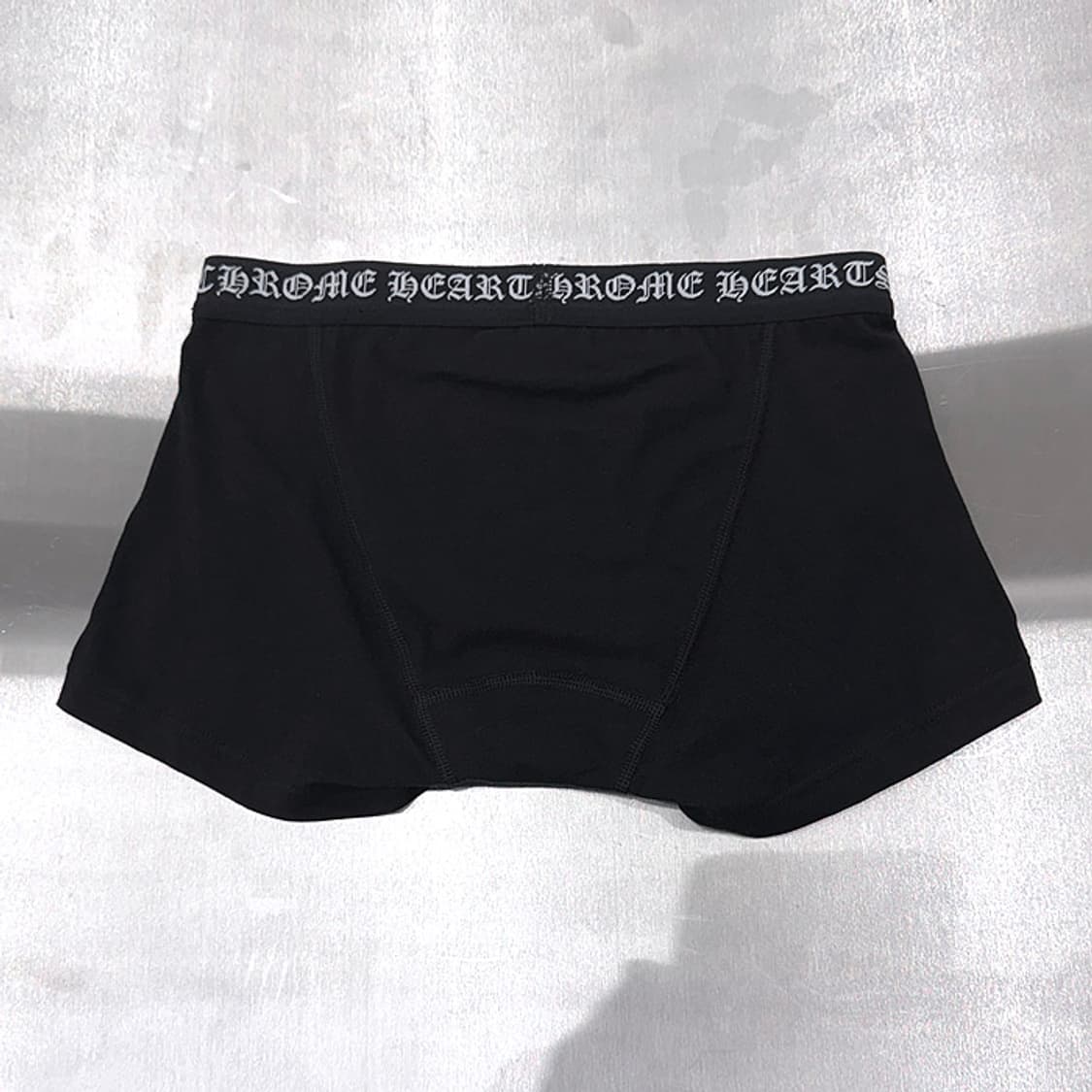 크롬하츠 복서 브리프 S사이즈 새상품 상품이미지6