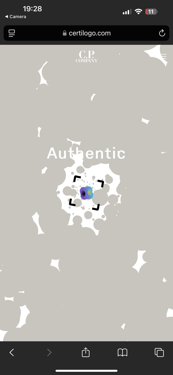 CP 컴퍼니 Pro-Tek 패딩 자켓 24년씩 블랙 S(90) 상품이미지10