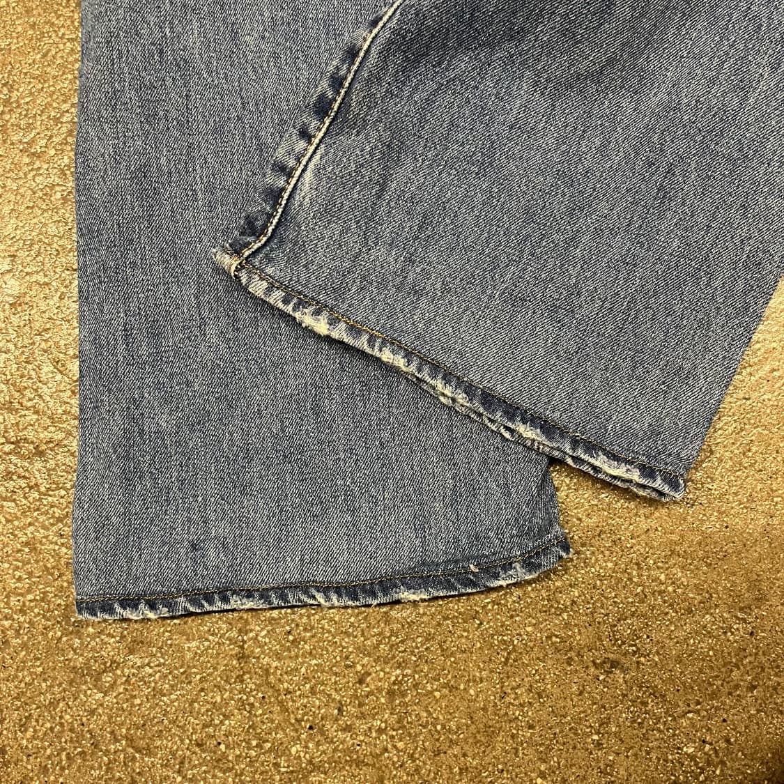 00s 리바이스527 부츠컷 (32“) 상품이미지5