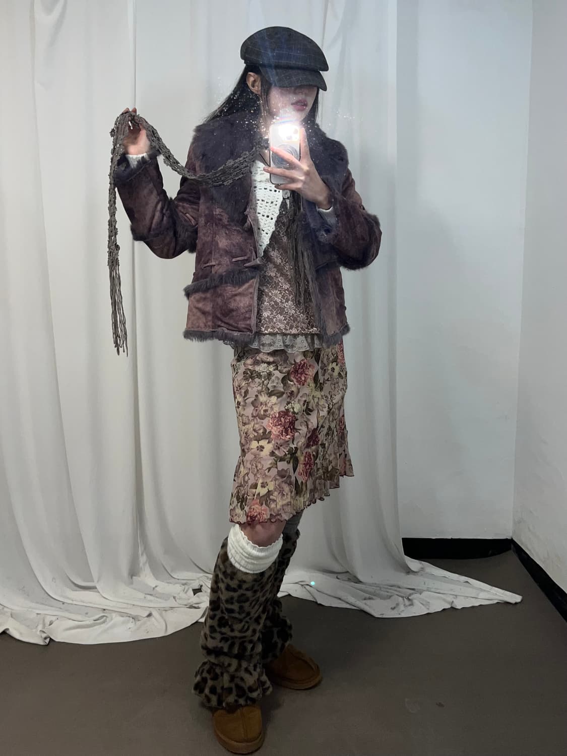 Purple fairy set up (set 할인가) 상품이미지3