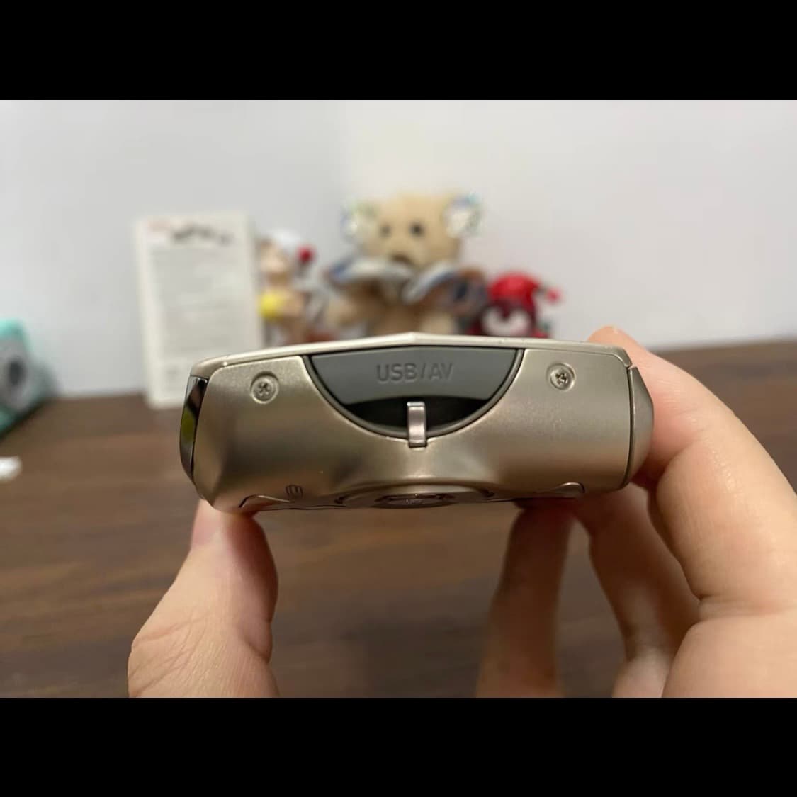 카시오 엑슬림 EXLIM z2300 디카 골드 상품이미지6