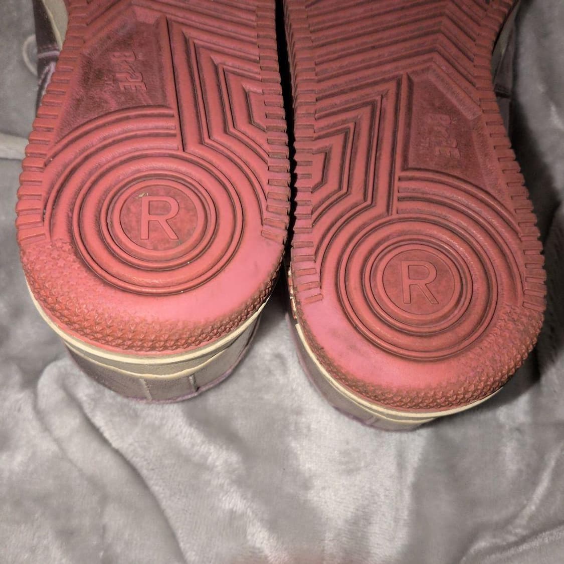 베이프 스타 #5 실버 상품이미지6