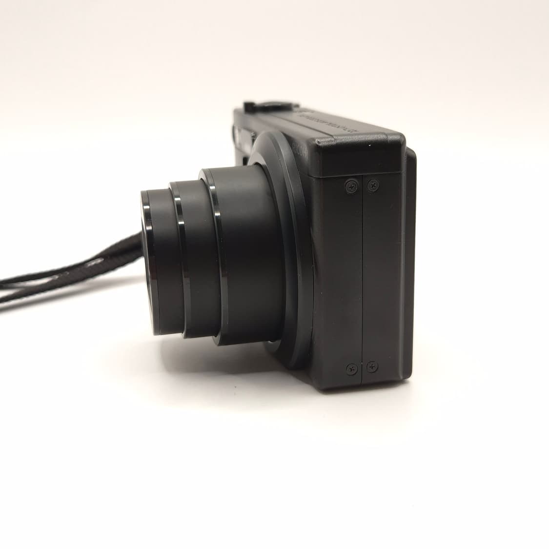 리코 CX5 블랙 🖤 고급 줌 + 선명한 결과물 디카 ✨ 상품이미지10