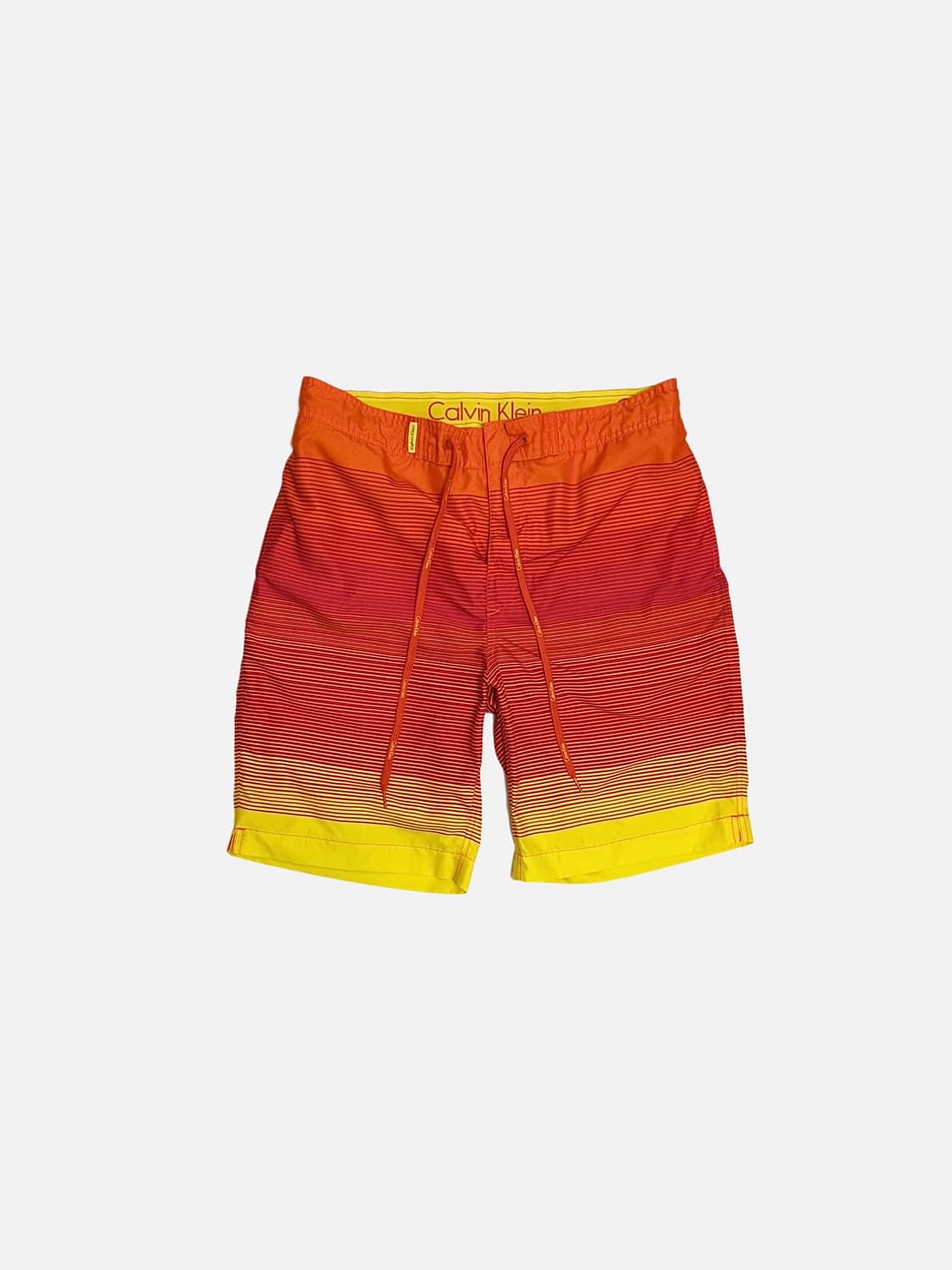 캘빈클라인 스윔 팬츠 쇼츠 반바지 상품이미지1