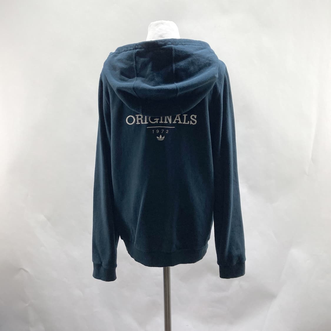 아디다스 여성후드집업자켓 100 상품이미지3