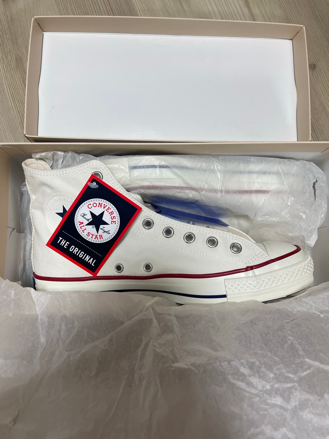 컨버스 타임라인 59hi 270 상품이미지1