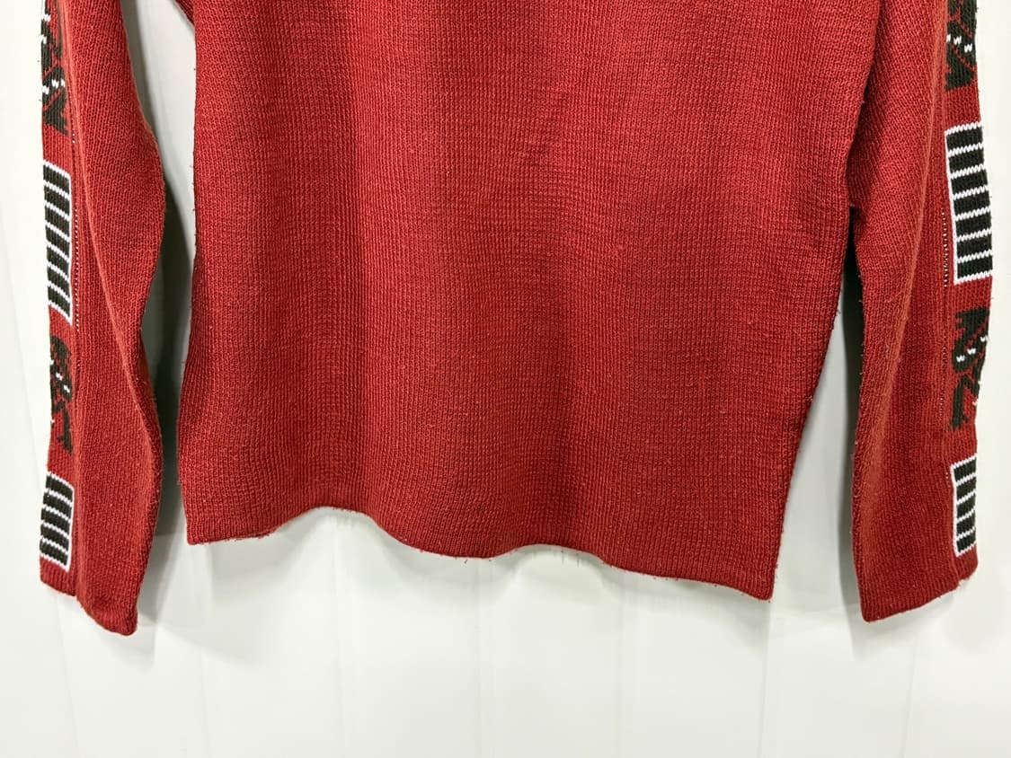 빈티지 니트 상품이미지8