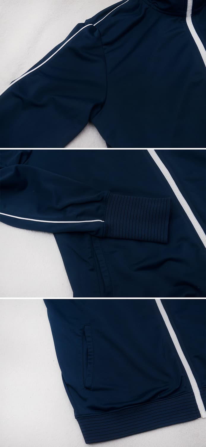 나이키 우먼스 클래식 스우시 풀집업 트랙슈트 자켓 (WL / 95+) 상품이미지6