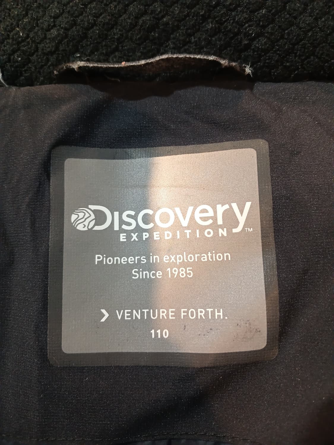 (110)디스커버리 익스페디션 에버튼 벤치파카 롱패딩 상품이미지8