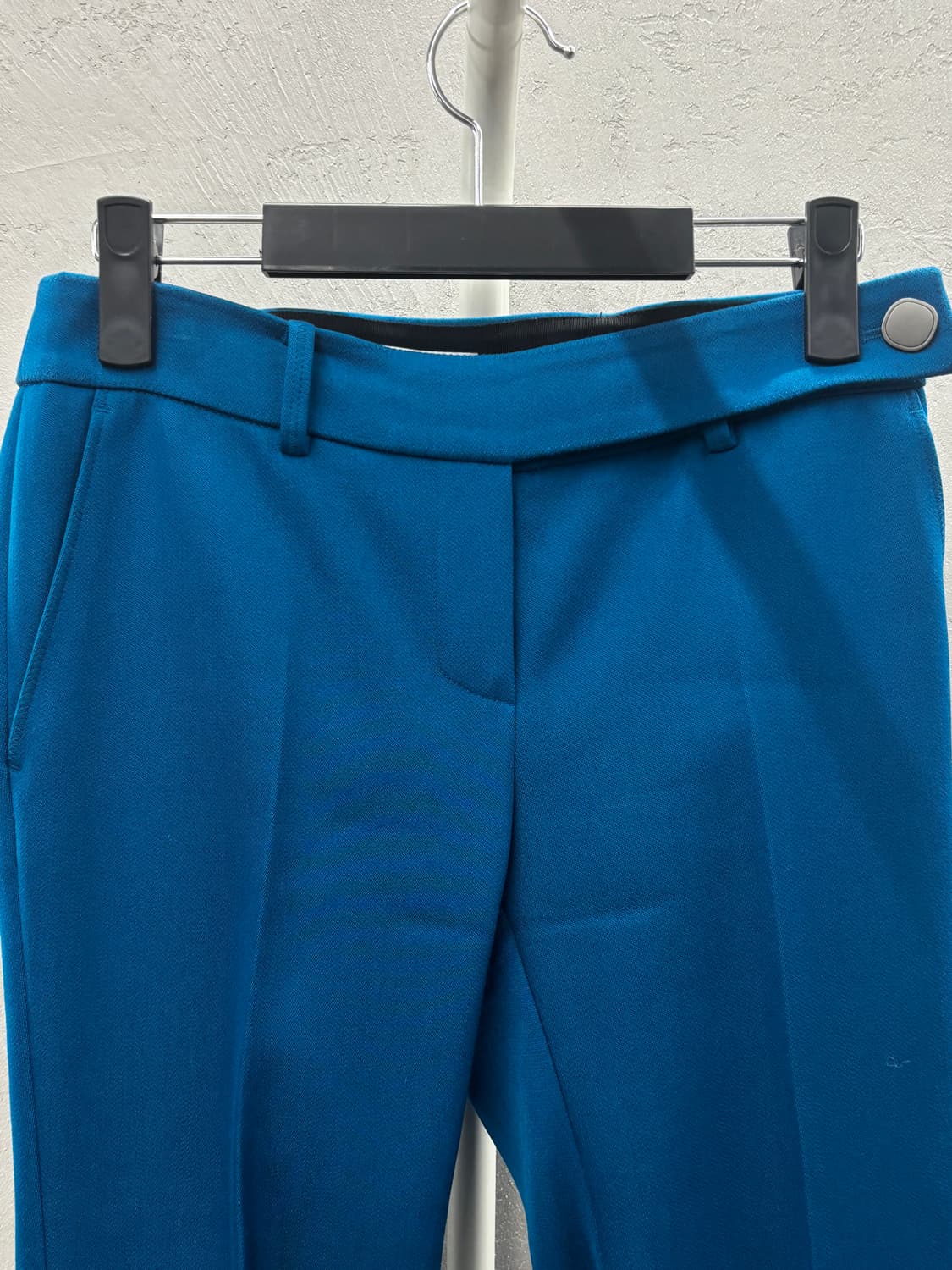 OBZEE 아카이브 랩 디테일 팬츠 블루 64-92 상품이미지3