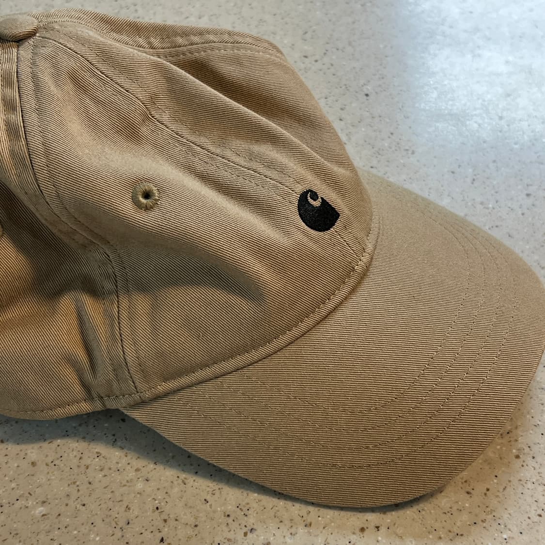 칼하트 캡 모자 (거의 새상품) 상품이미지1