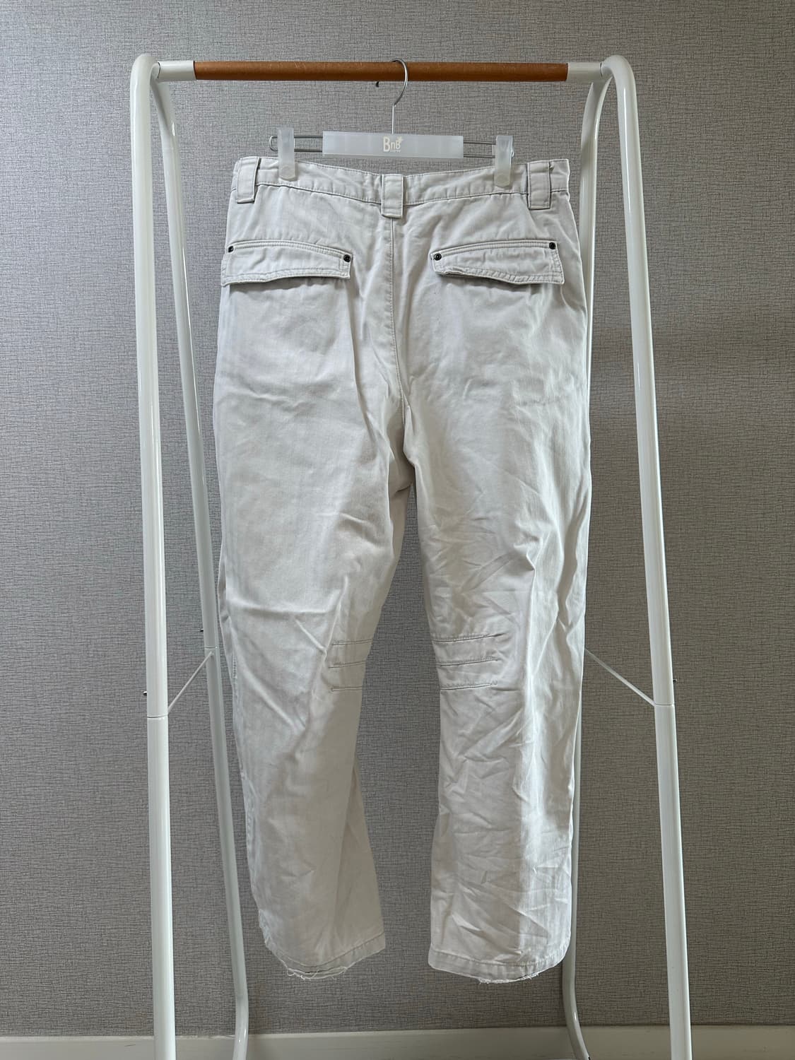 자라 팬츠 상품이미지2