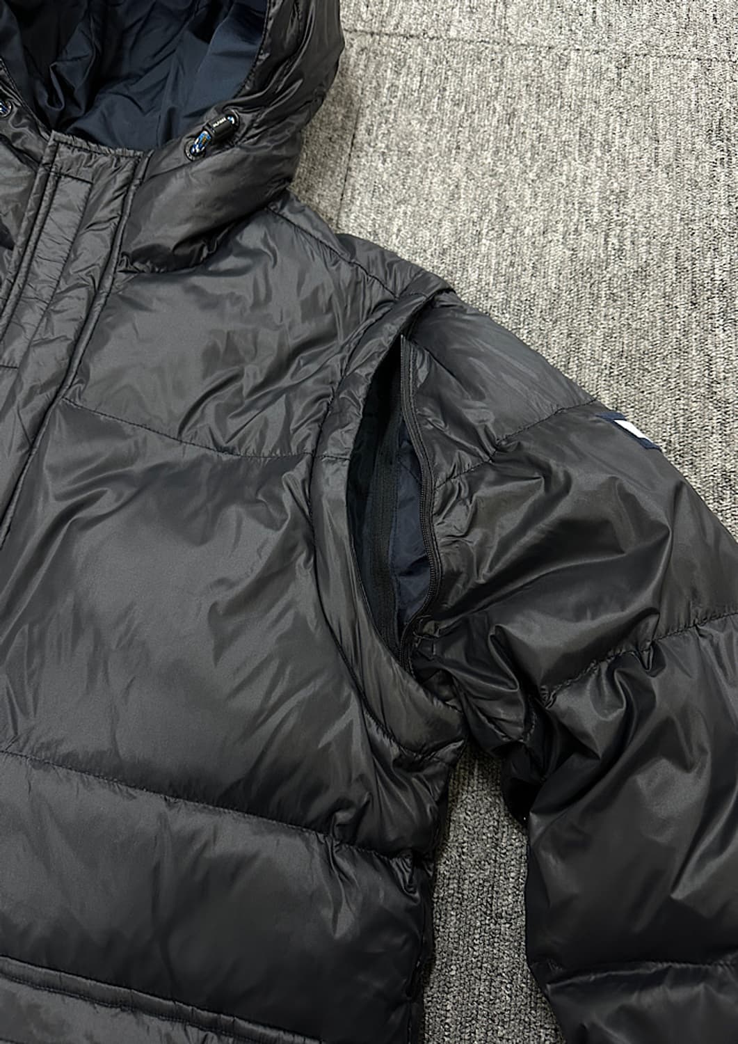 타미힐피거 패딩  상품이미지3