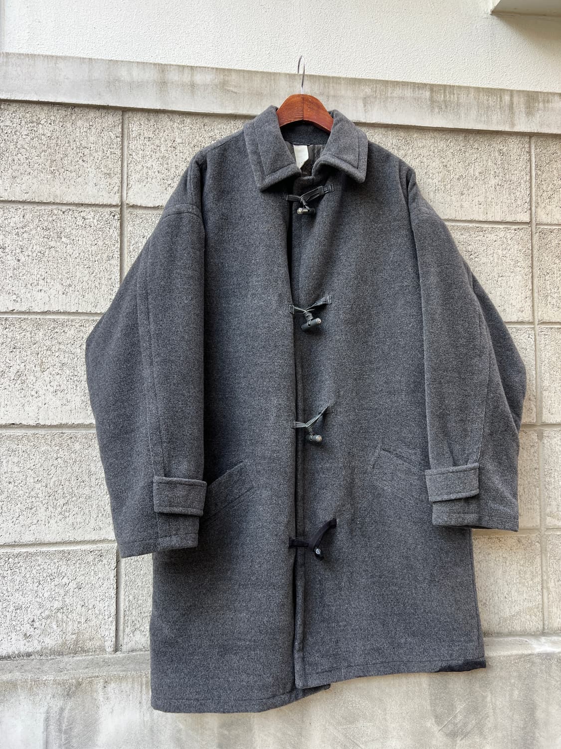 1990s GIANNI VERSACE MEDUSA 90s 베르사체 울코트 상품이미지4