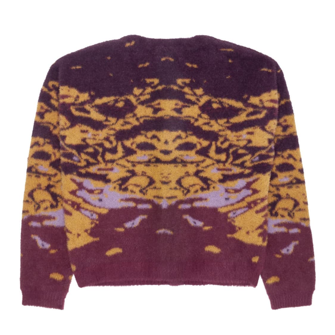 Fucking Awesome Hairy Water Cardigan AOP 상품이미지2