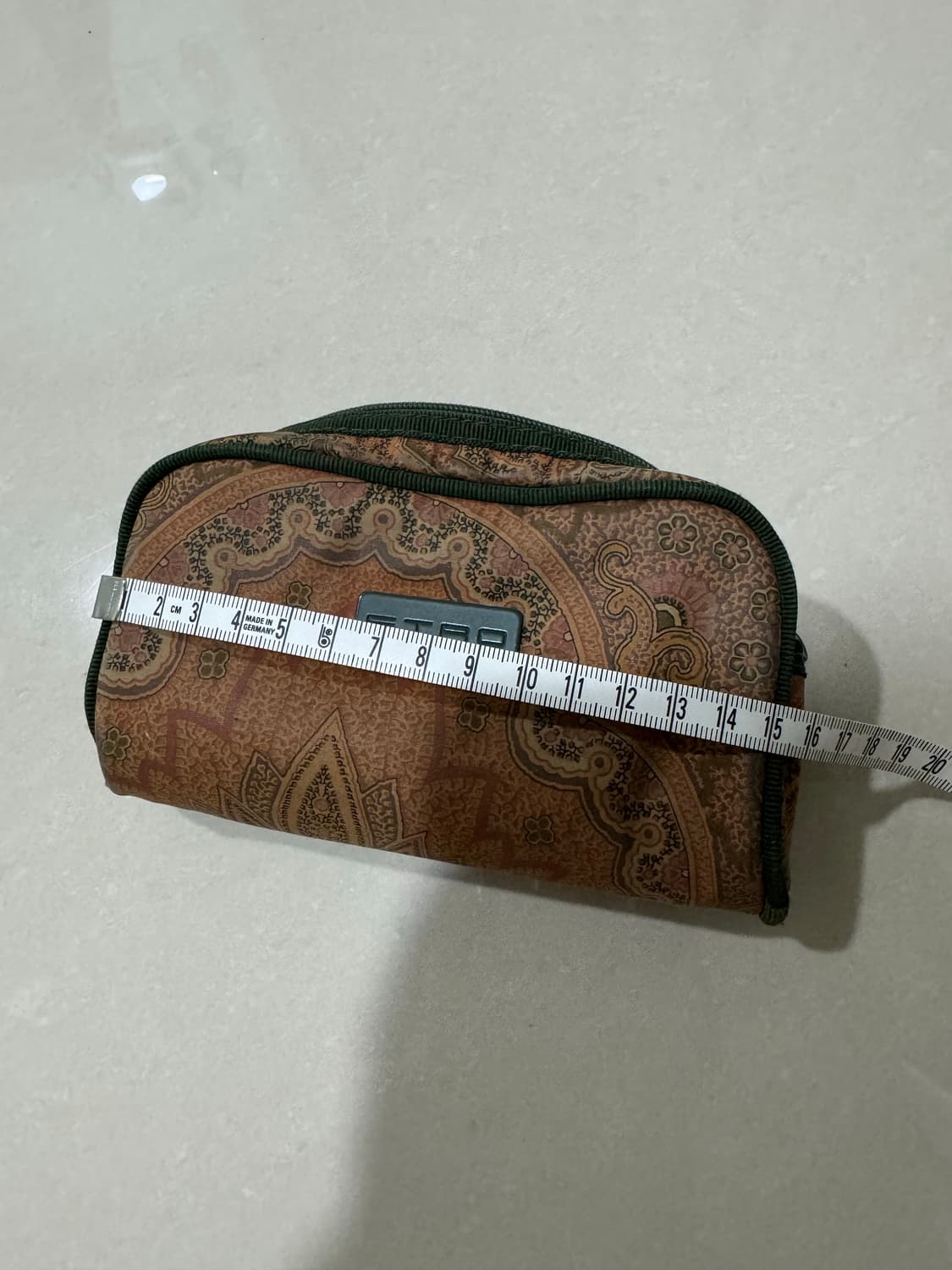 에트로(ETRO) 프로푸미(Profumi) 파우치 상품이미지8