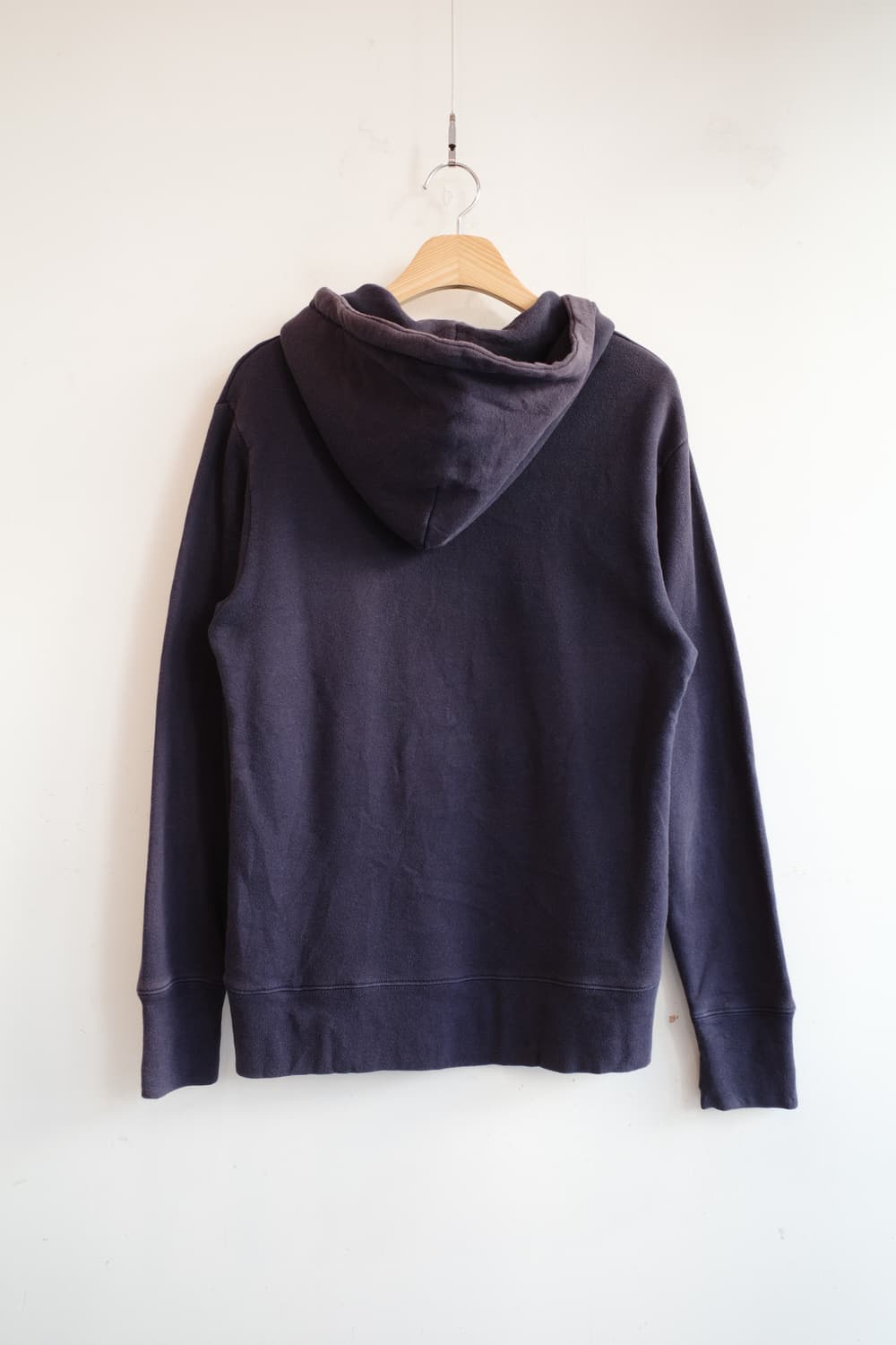 Lee 헤비웨이트 코튼 후디 상품이미지6