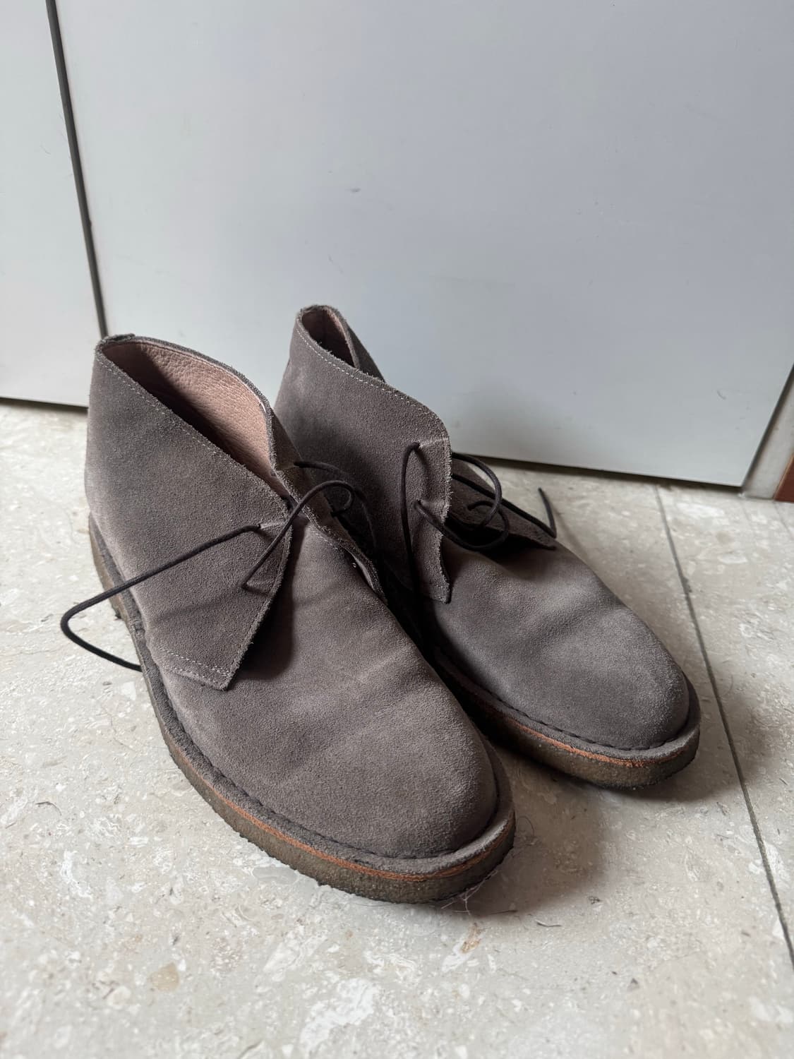 조셉트 레오 그레이 260 상품이미지1