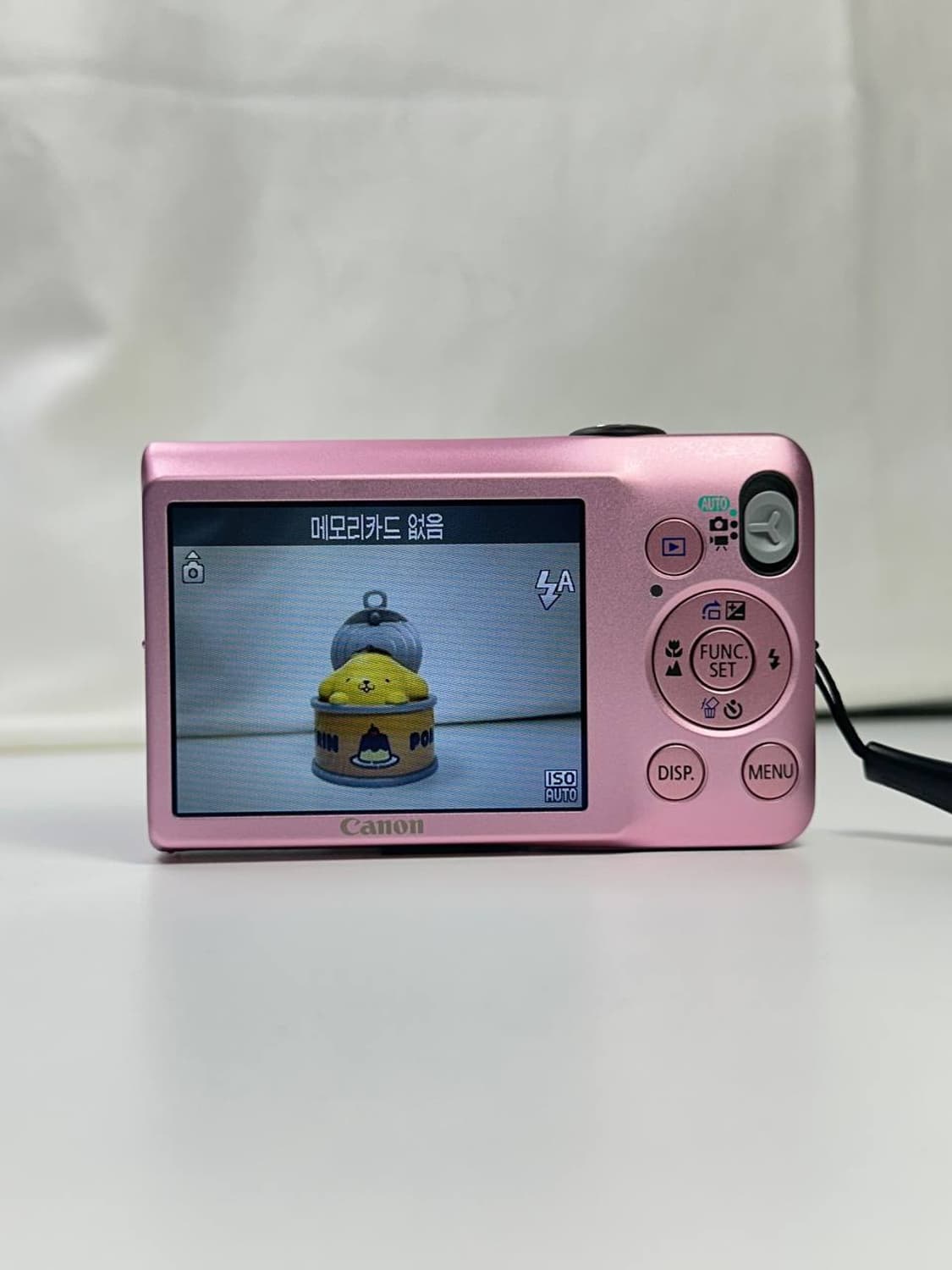 리즈pick✧･ﾟCanon ixus 105 / ixy 200f 캐논 디카 상품이미지6