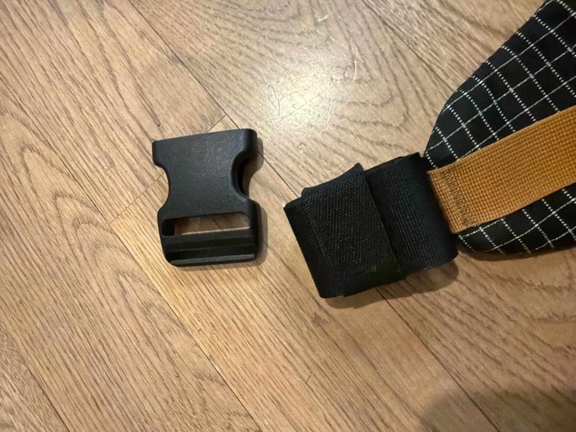 Nike ACG 36 백팩 (44L) 상품이미지7