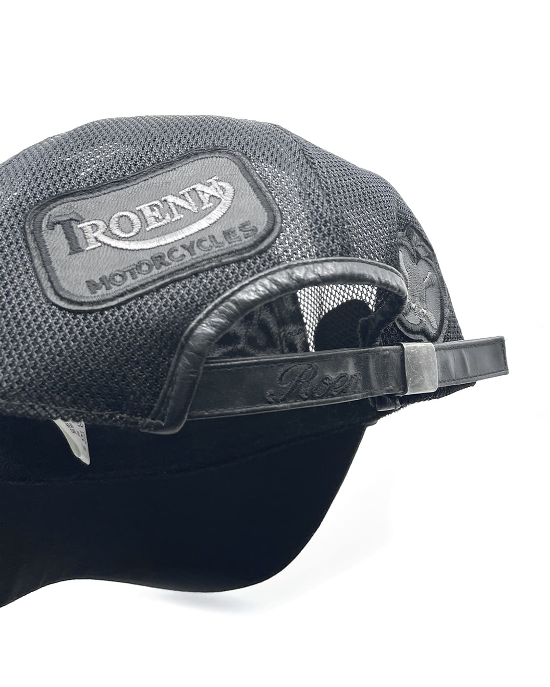 로엔 패치 메쉬 캡 L 상품이미지7