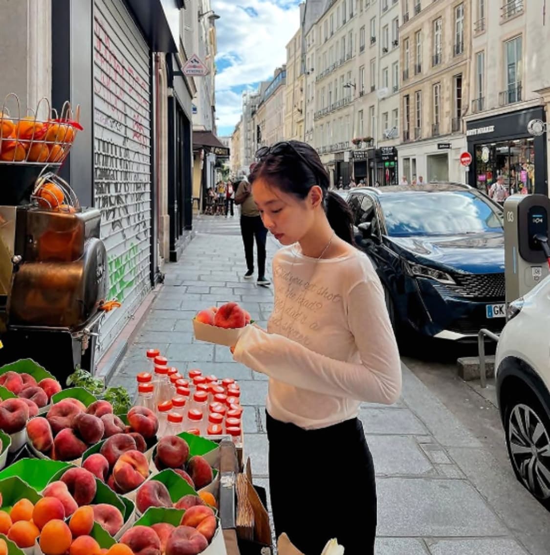 길라아카이브 롱슬리브 미개봉 판매 상품이미지2