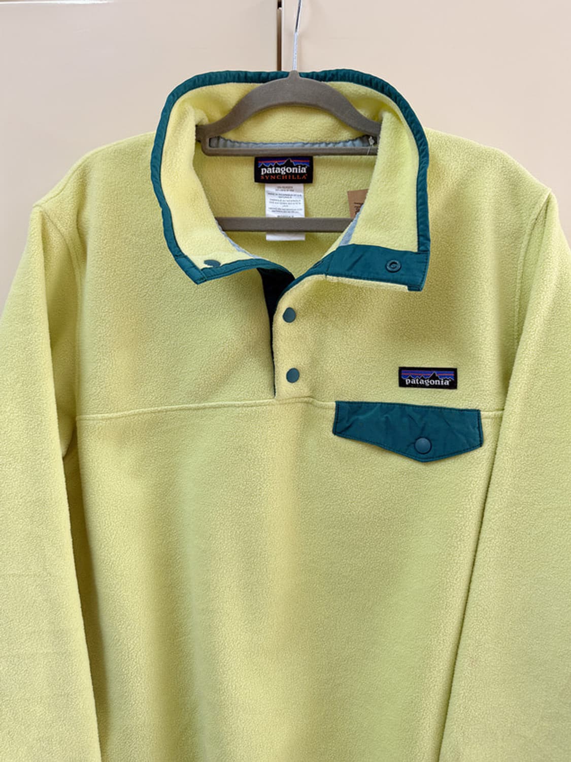 파타고니아 신칠라 상품이미지4