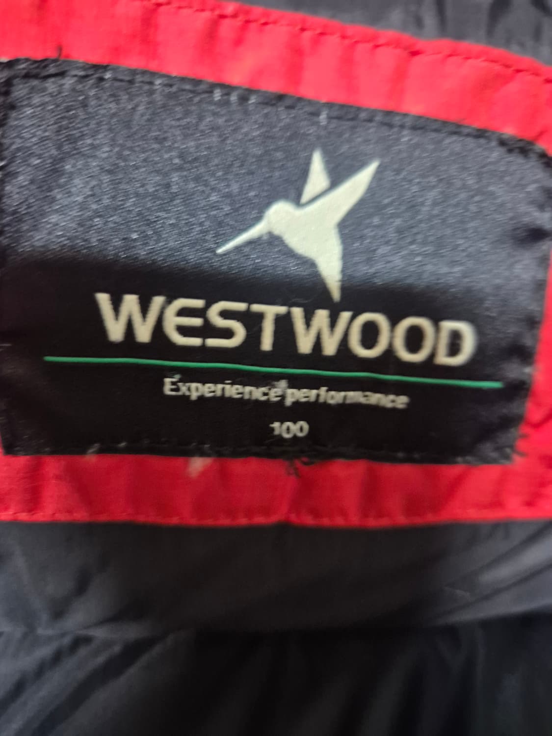 남성헤비구스패딩 상품이미지6