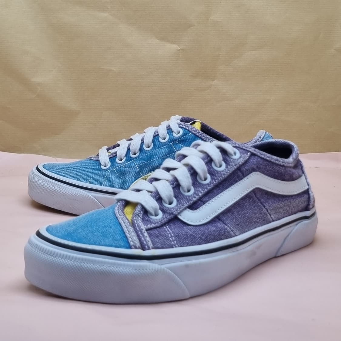 반스 볼드앤아이 여성스니커즈  245 상품이미지1