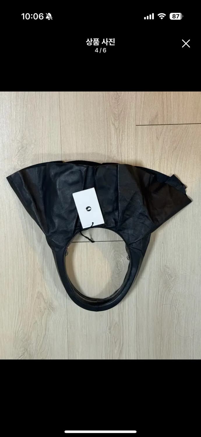 코페르니 고스트 스와이프 숄더백 상품이미지4