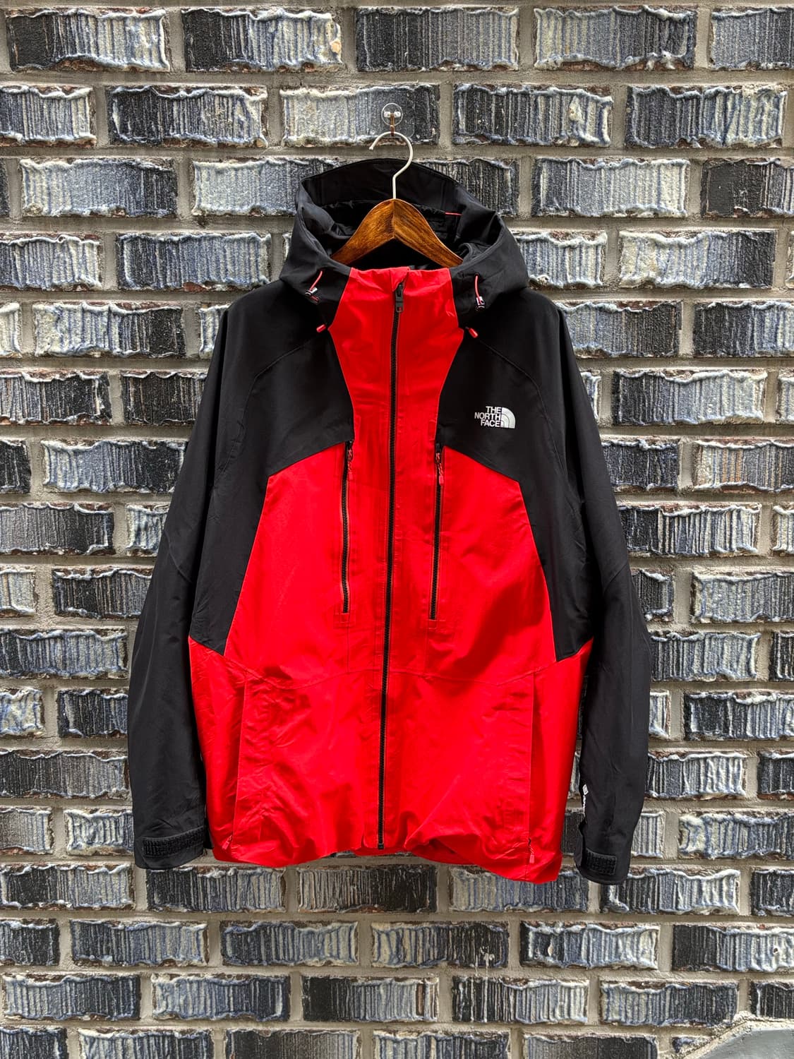 노스페이스 파우더플로 고어텍스 자켓 상품이미지1