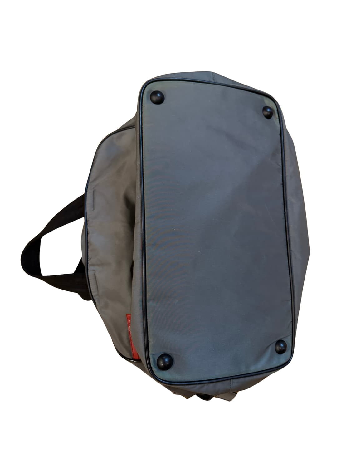 프라다 스포츠 나일론 골프백 상품이미지3