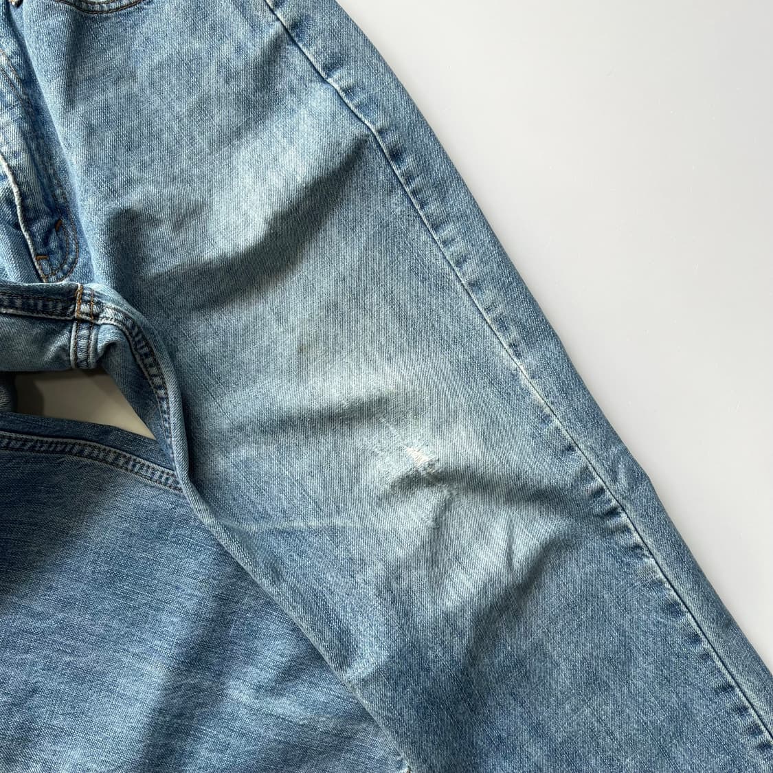 [29]Levis OT 220 Jeans [LV208] 상품이미지7
