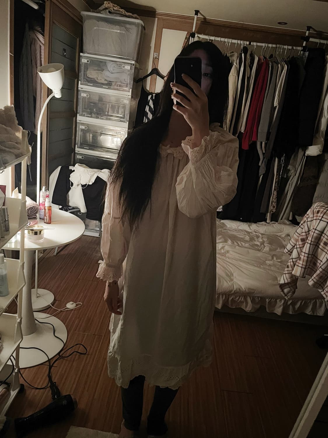 오르시떼 잠옷 원피스 80 상품이미지1