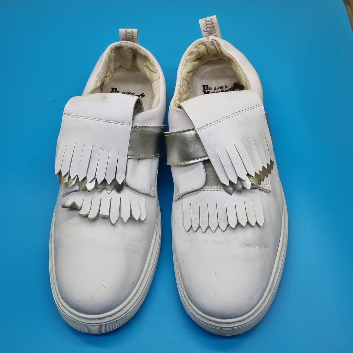 닥터마틴 유도라. 남성슬립온43 280 상품이미지2