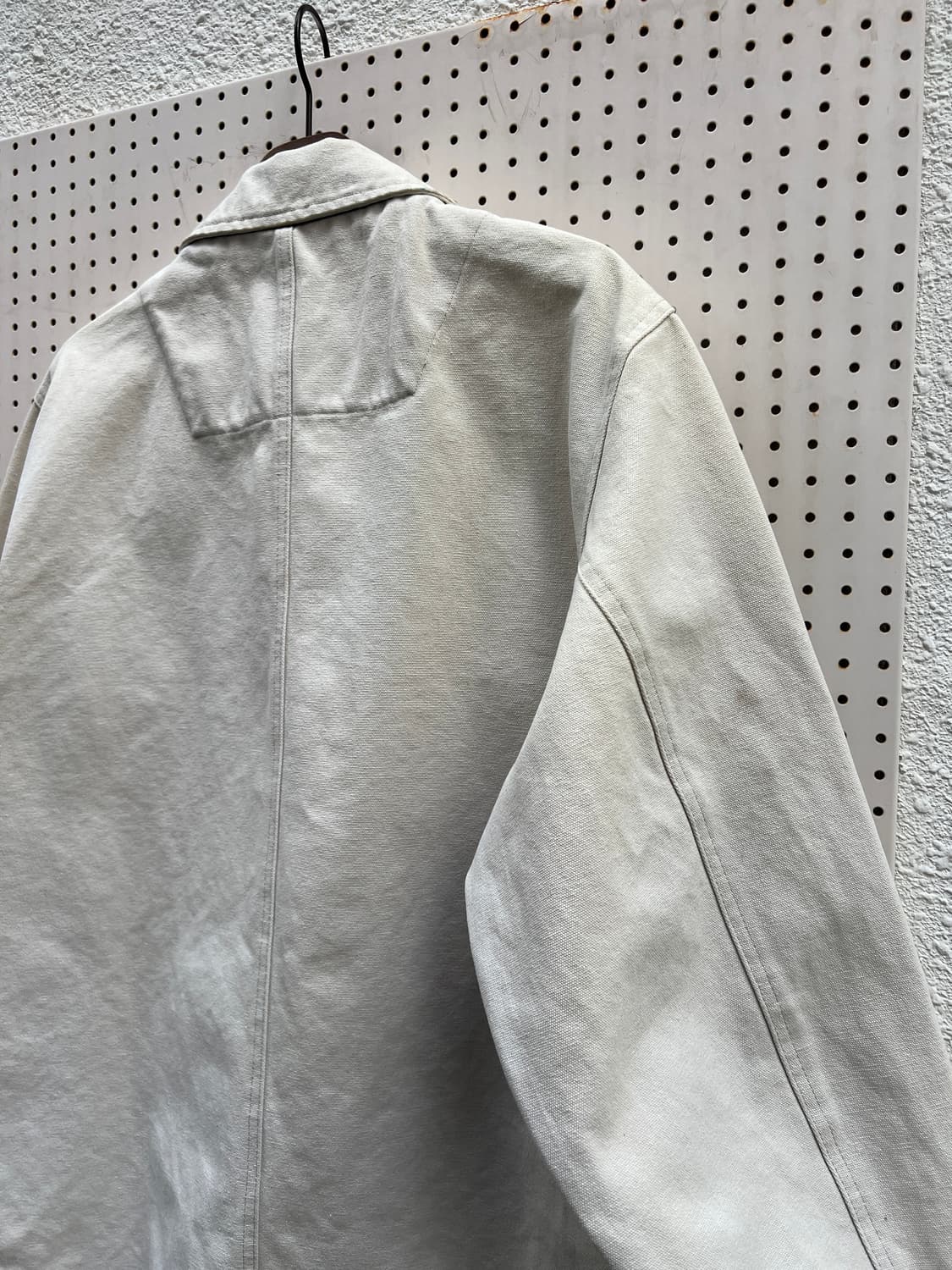 MAT DE MISAINE FRENCH WORK 프렌치워크자켓 상품이미지10