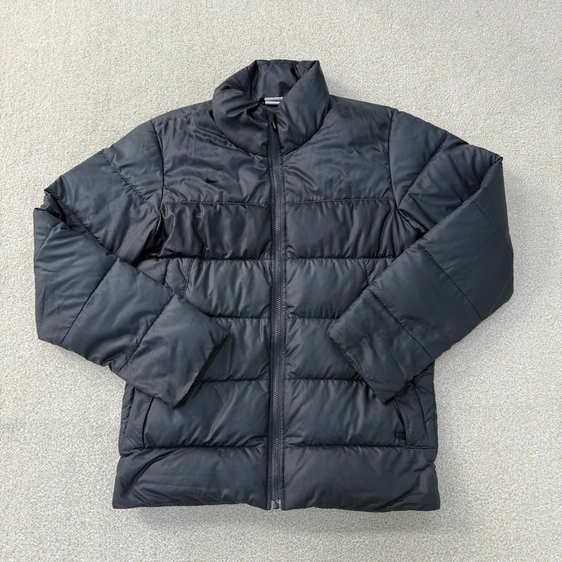 [S] 나이키 맨체스터 유나이티드 덕다운 패딩 0119T1 상품이미지1