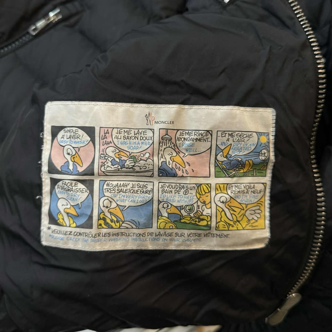 몽클레어 아미오 상품이미지3