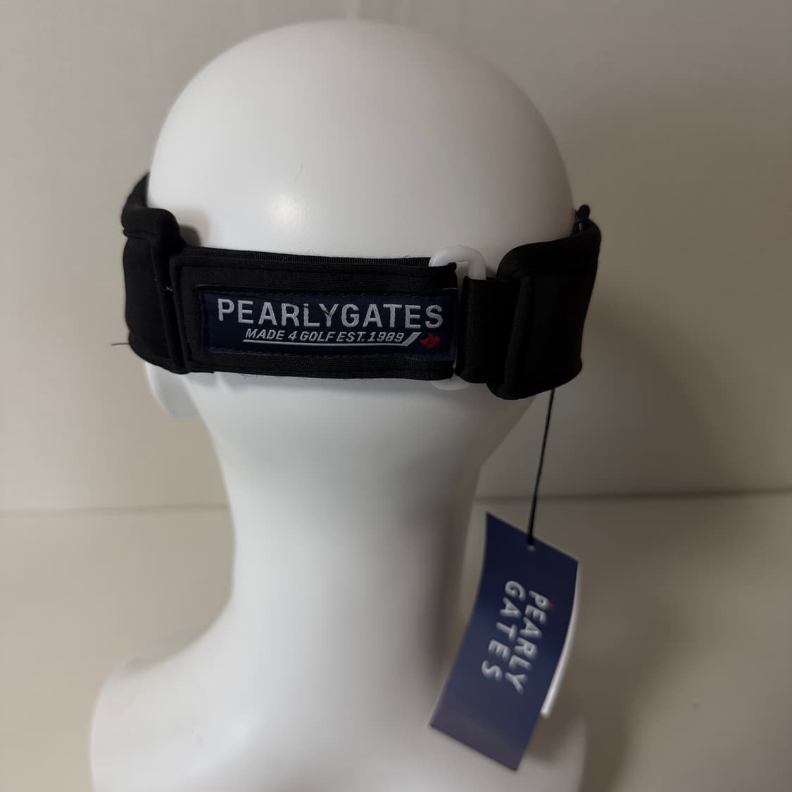 파리 게이츠 썬캡 골프웨어 상품이미지4