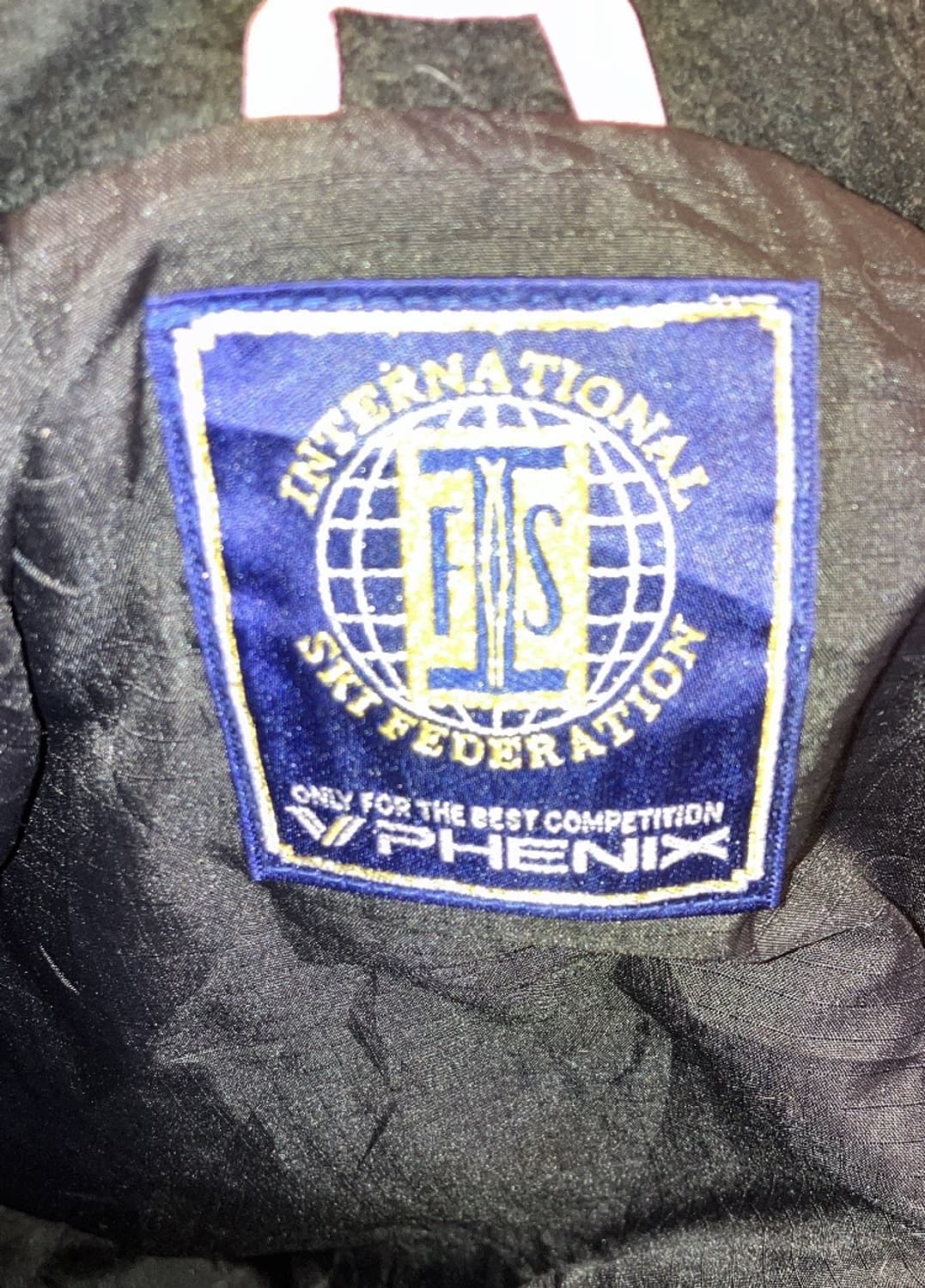 피닉스 핑크 점퍼 상품이미지7