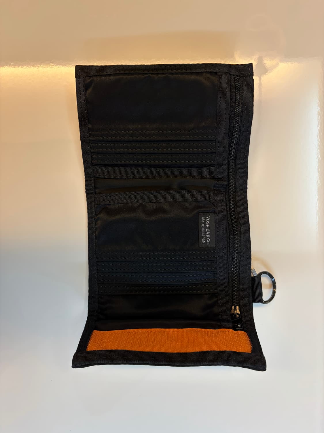 요시다 포터 탱커 월렛 3단 지갑 상품이미지2