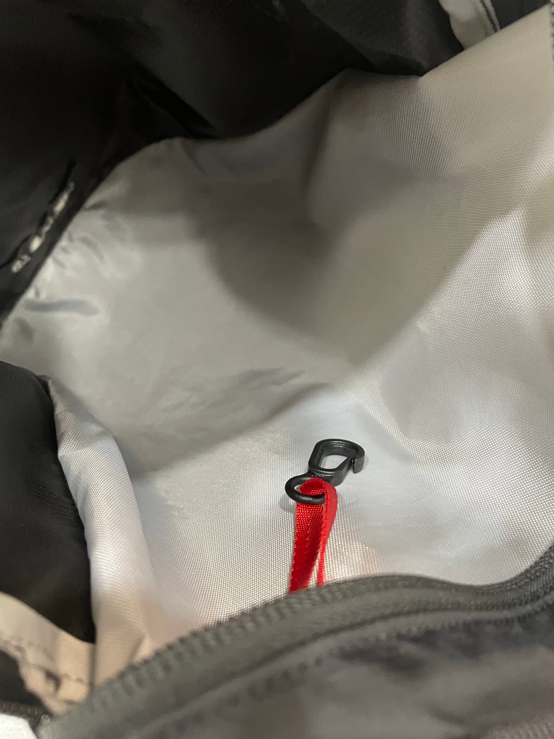 아크테릭스 헬리아드 15 백팩 블랙 상품이미지8