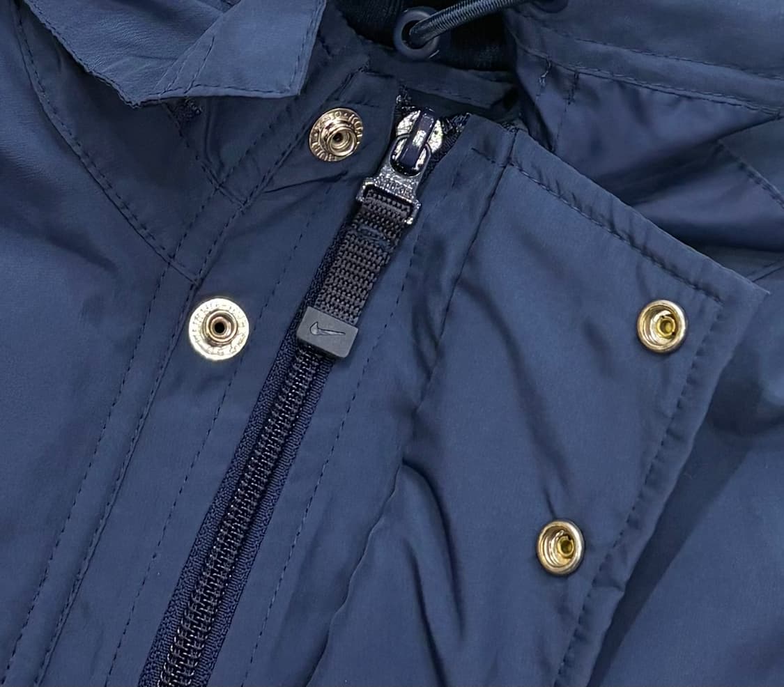 Nike 나이키 스우시 코치 롱패딩 점퍼 상품이미지4