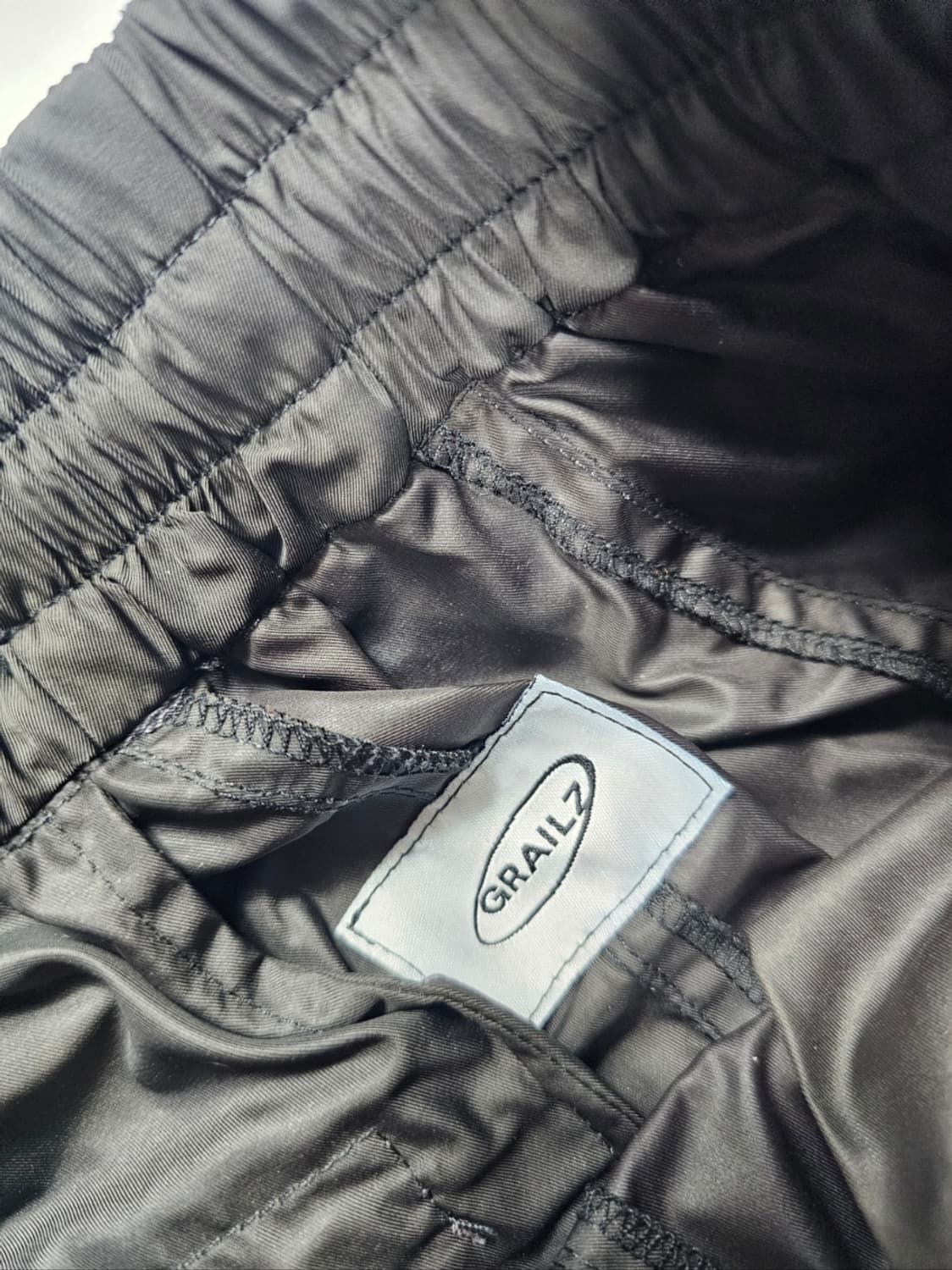 그레일즈afv테크니컬팬츠 상품이미지8