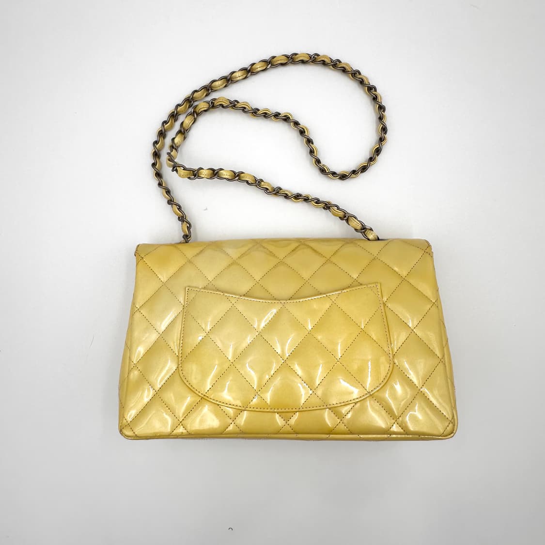 샤넬 클래식 페이던트 숄더백 상품이미지8