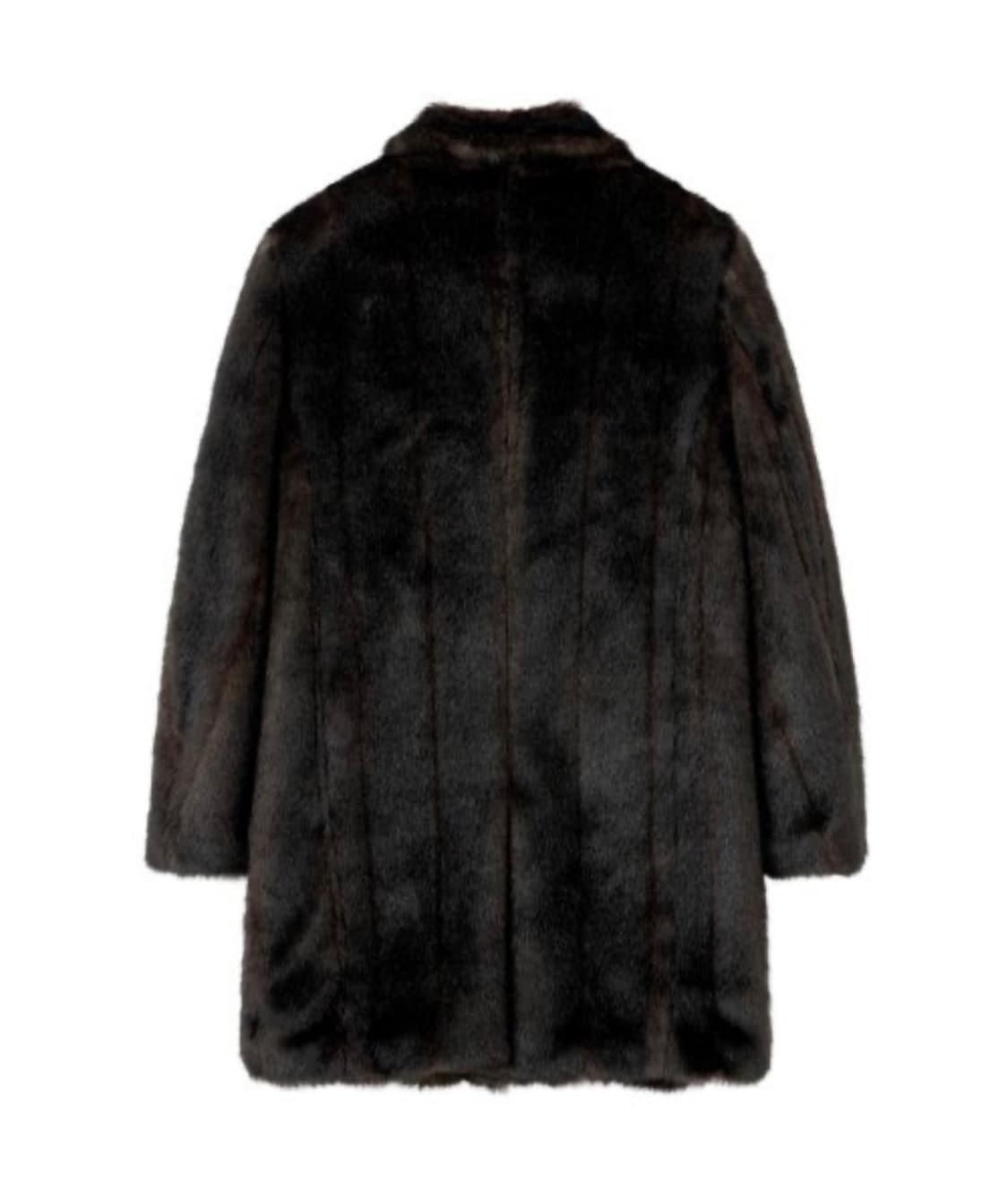 문선 밍크 퍼코트 상품이미지3