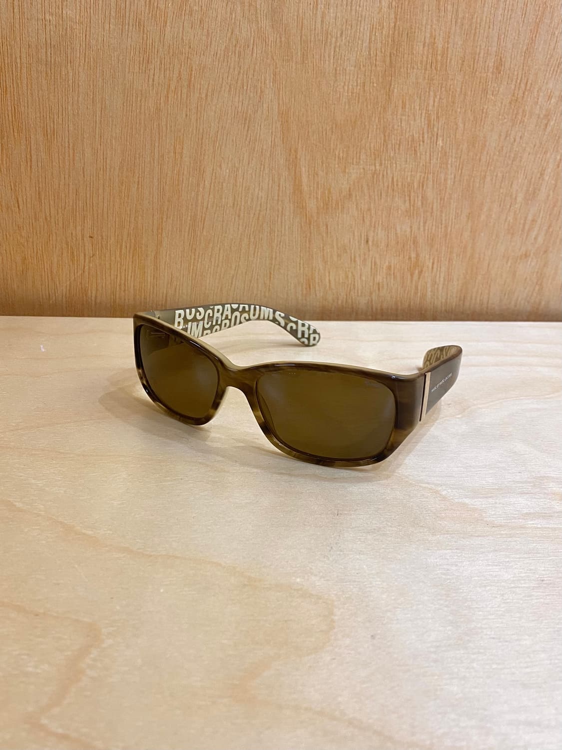 MARC JACOBS square sunglasses 스퀘어 선글라스 상품이미지2