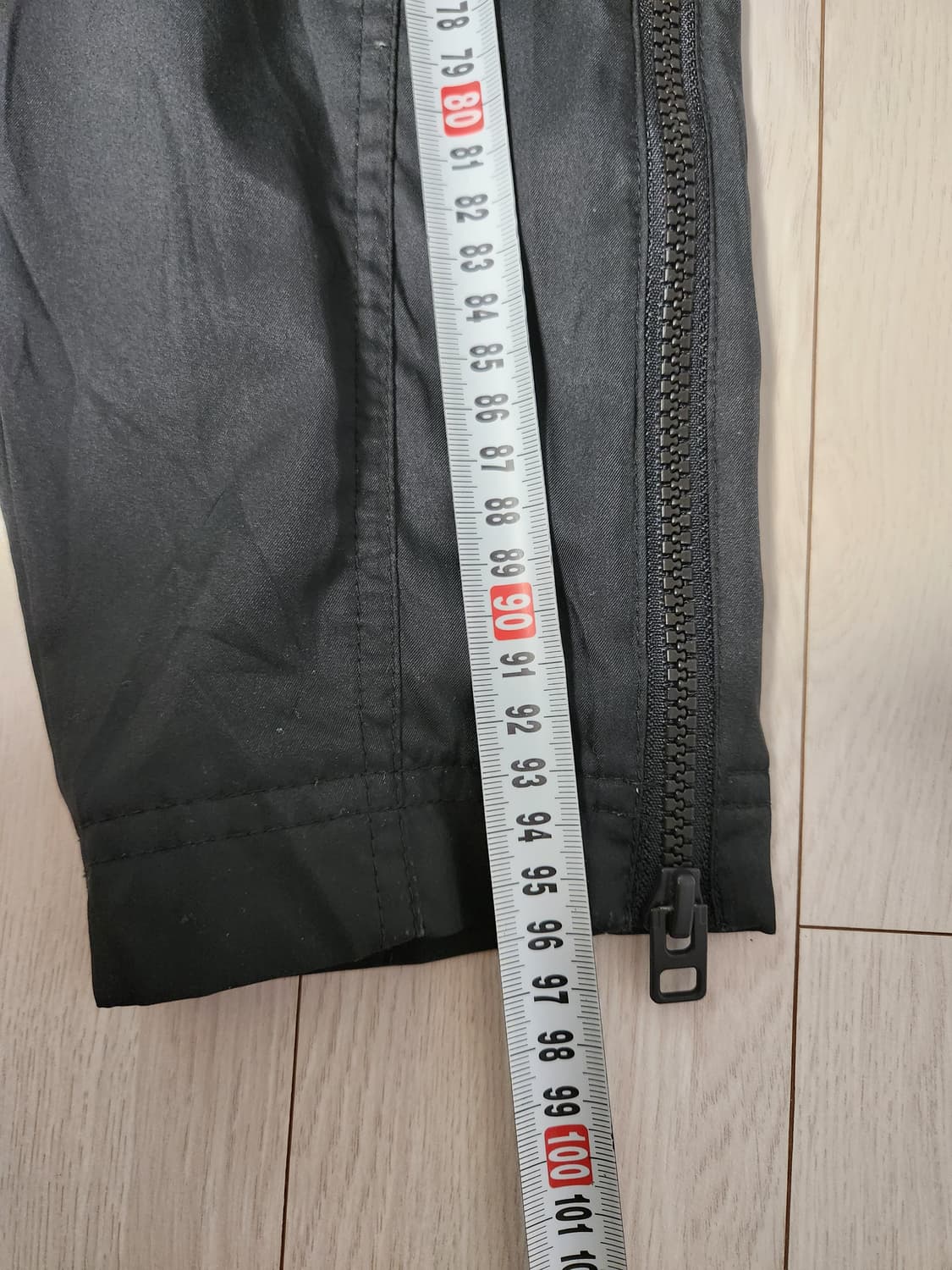 나이키 에어 우븐 라인드 팬츠 DD6453-010 사이즈s

세탁으로 인 상품이미지3