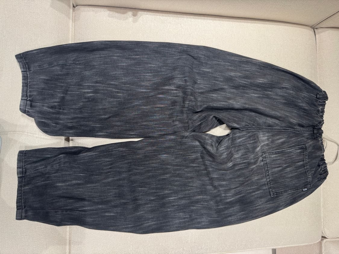 무신사 바지 5장 상품이미지9